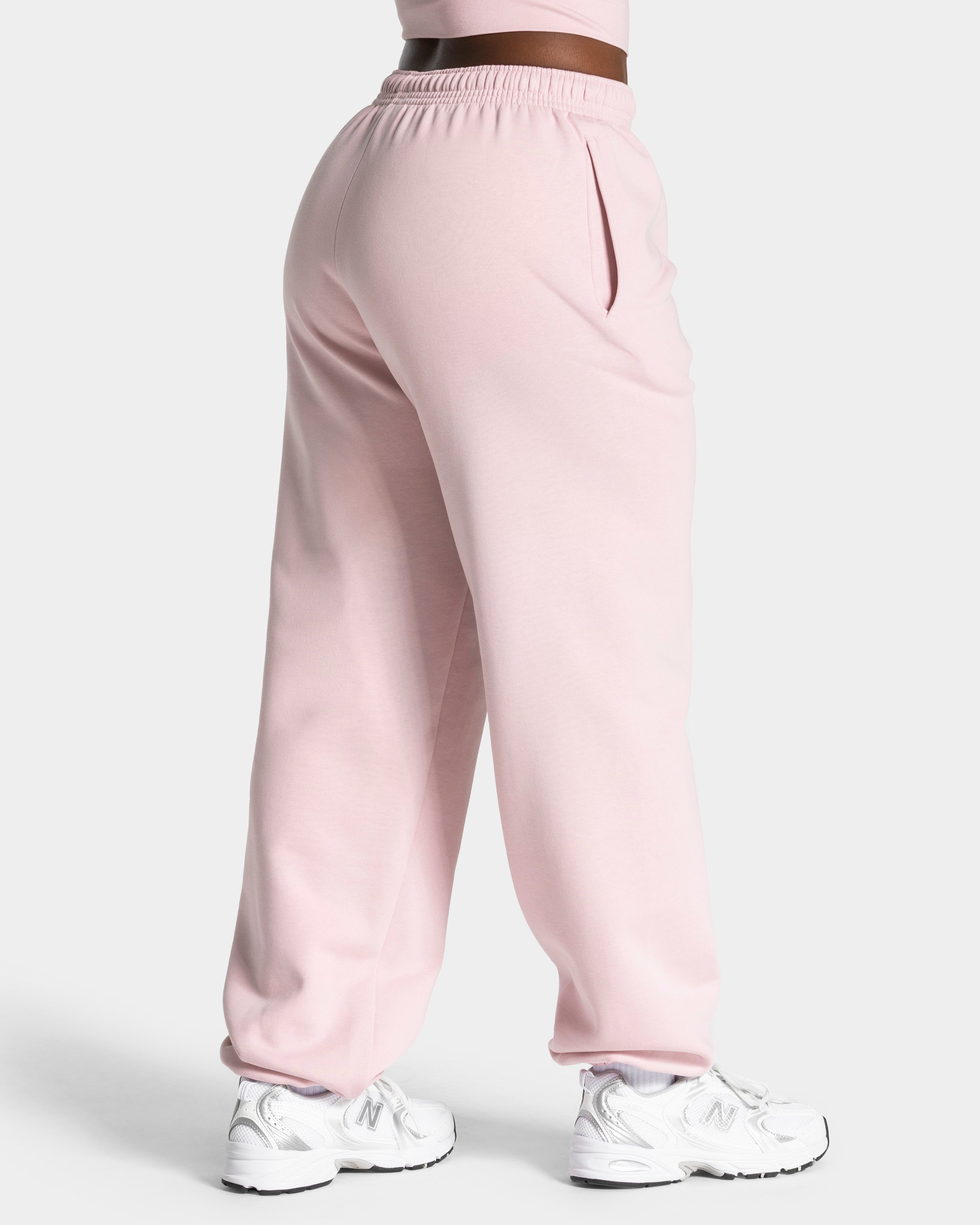 Timeless Pro Jogger ''Rosa''