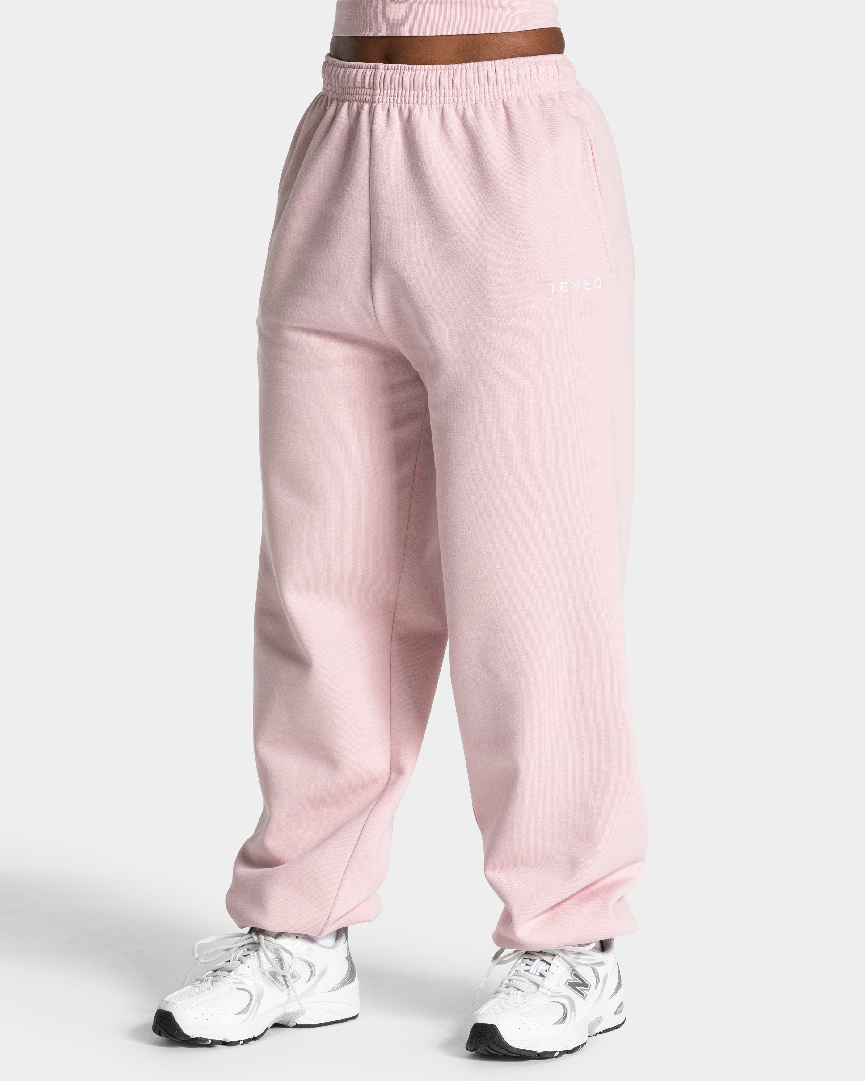 Timeless Pro Jogger ''Rosa''