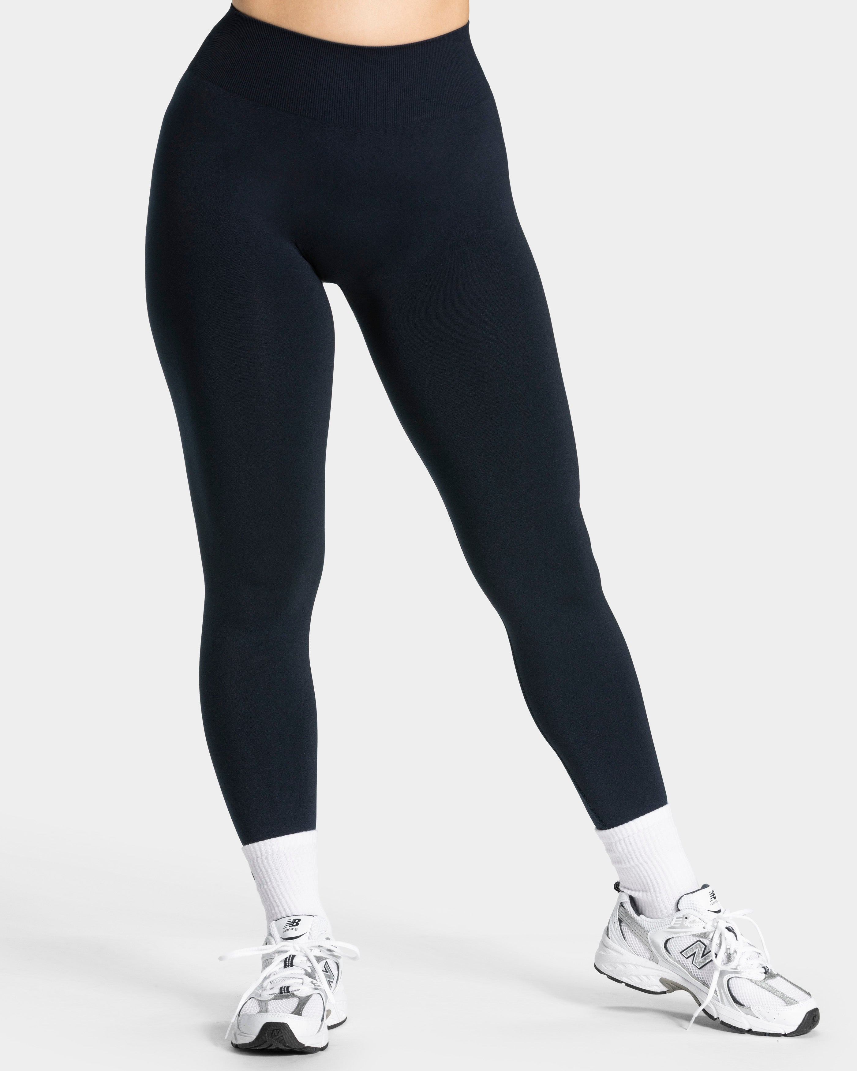 Timeless Pro Leggings "Midnight"