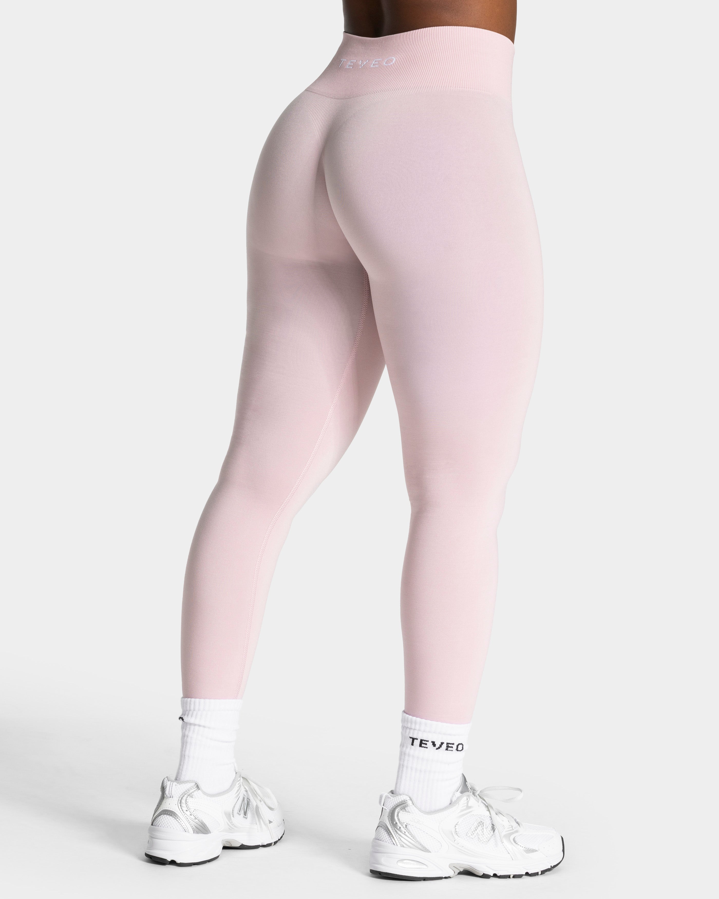 Timeless Pro Leggings "Rosa"