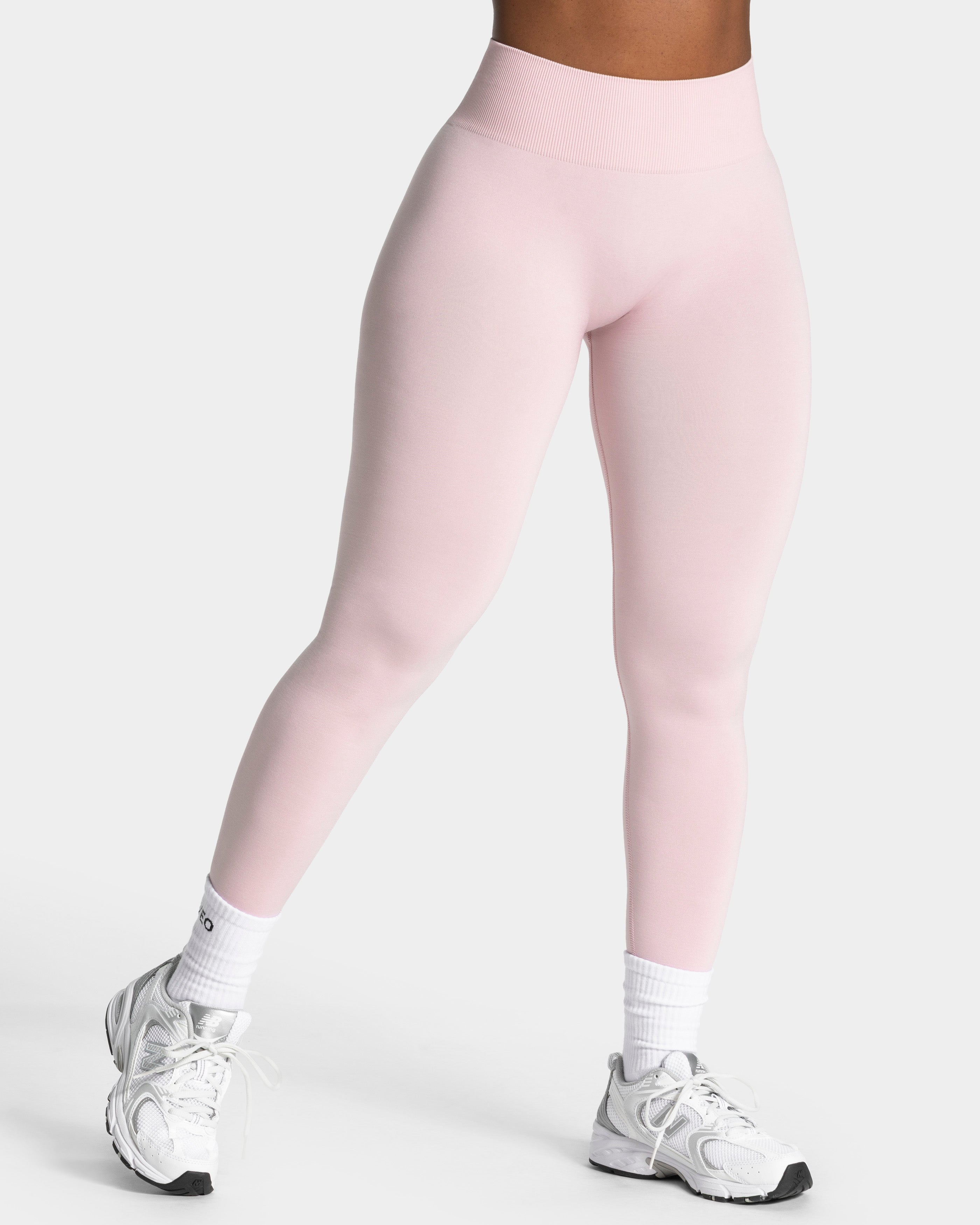 Timeless Pro Leggings "Rosa"