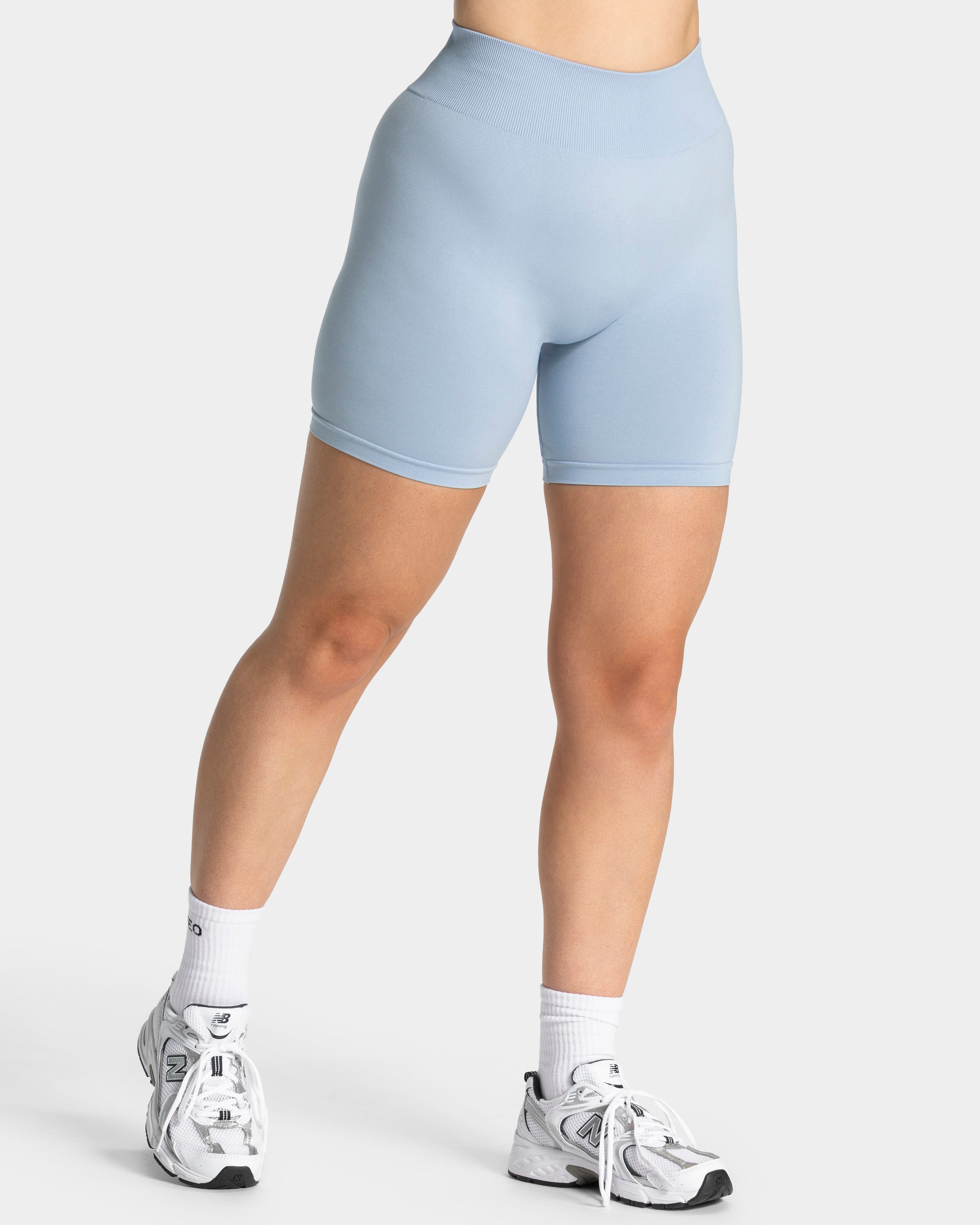 Timeless Pro Shorts "Babyblau"