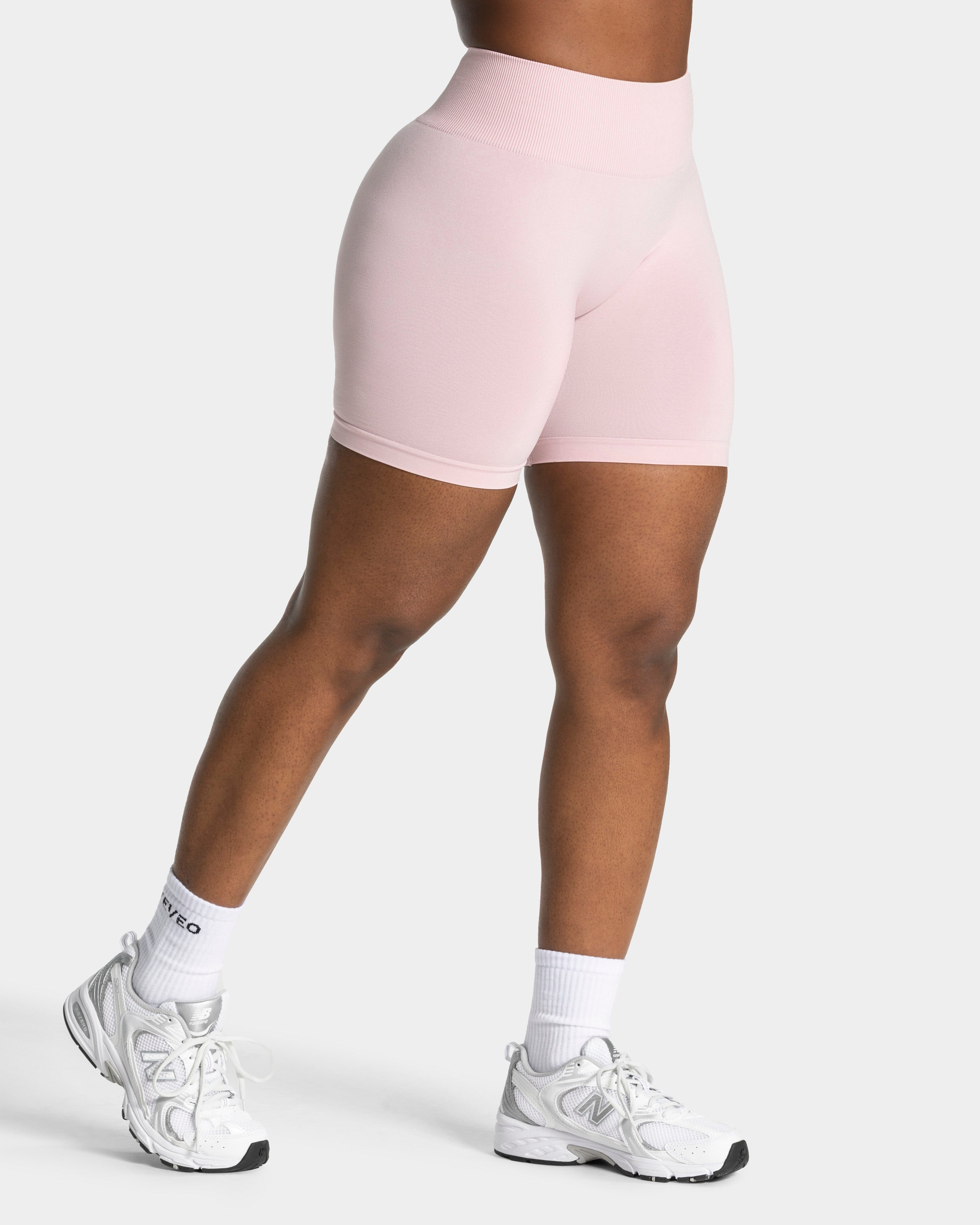 Timeless Pro Shorts "Rosa"