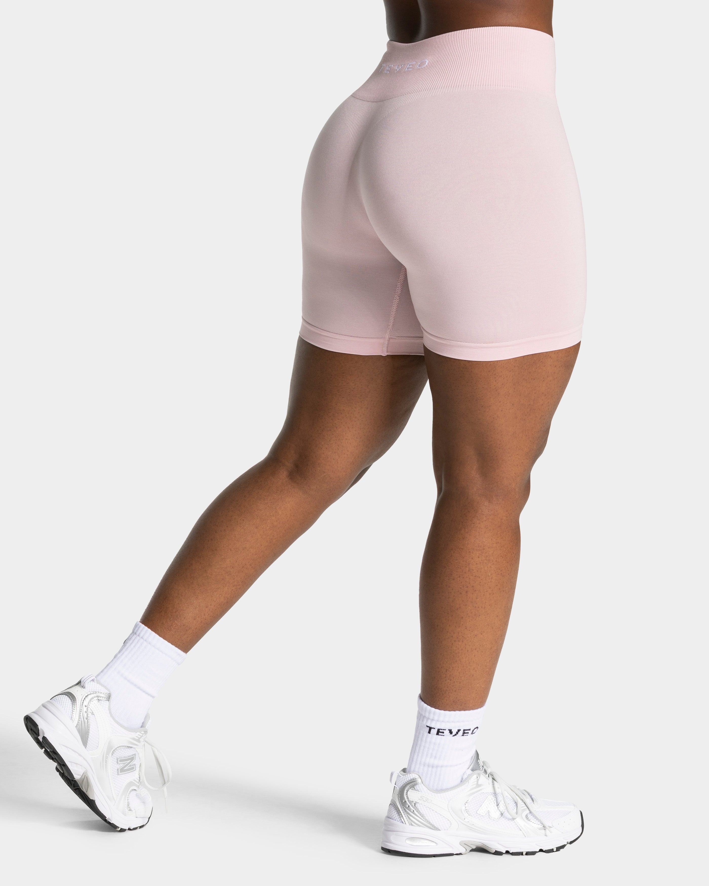 Timeless Pro Shorts "Rosa"