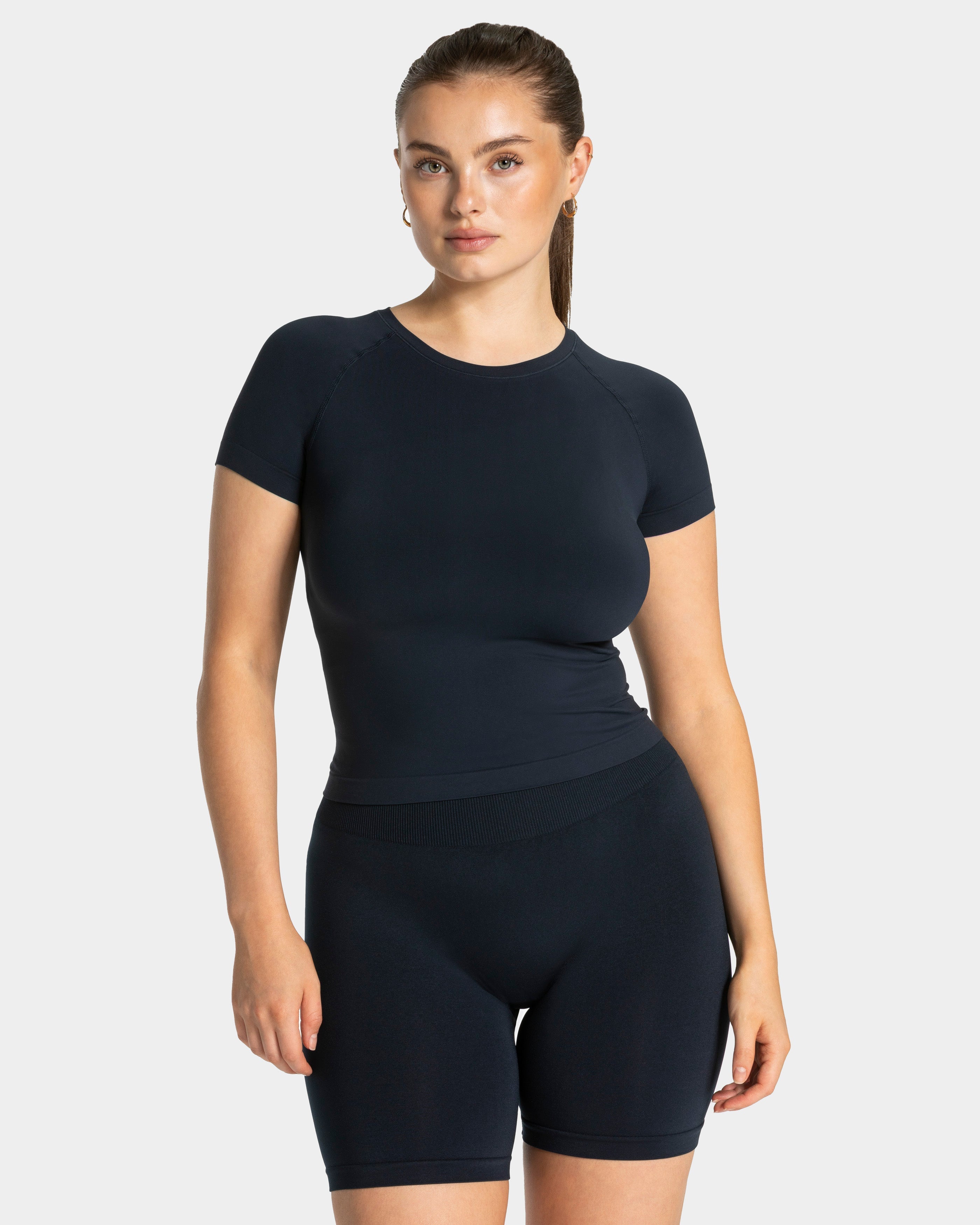 Timeless Pro T-Shirt "Midnight"