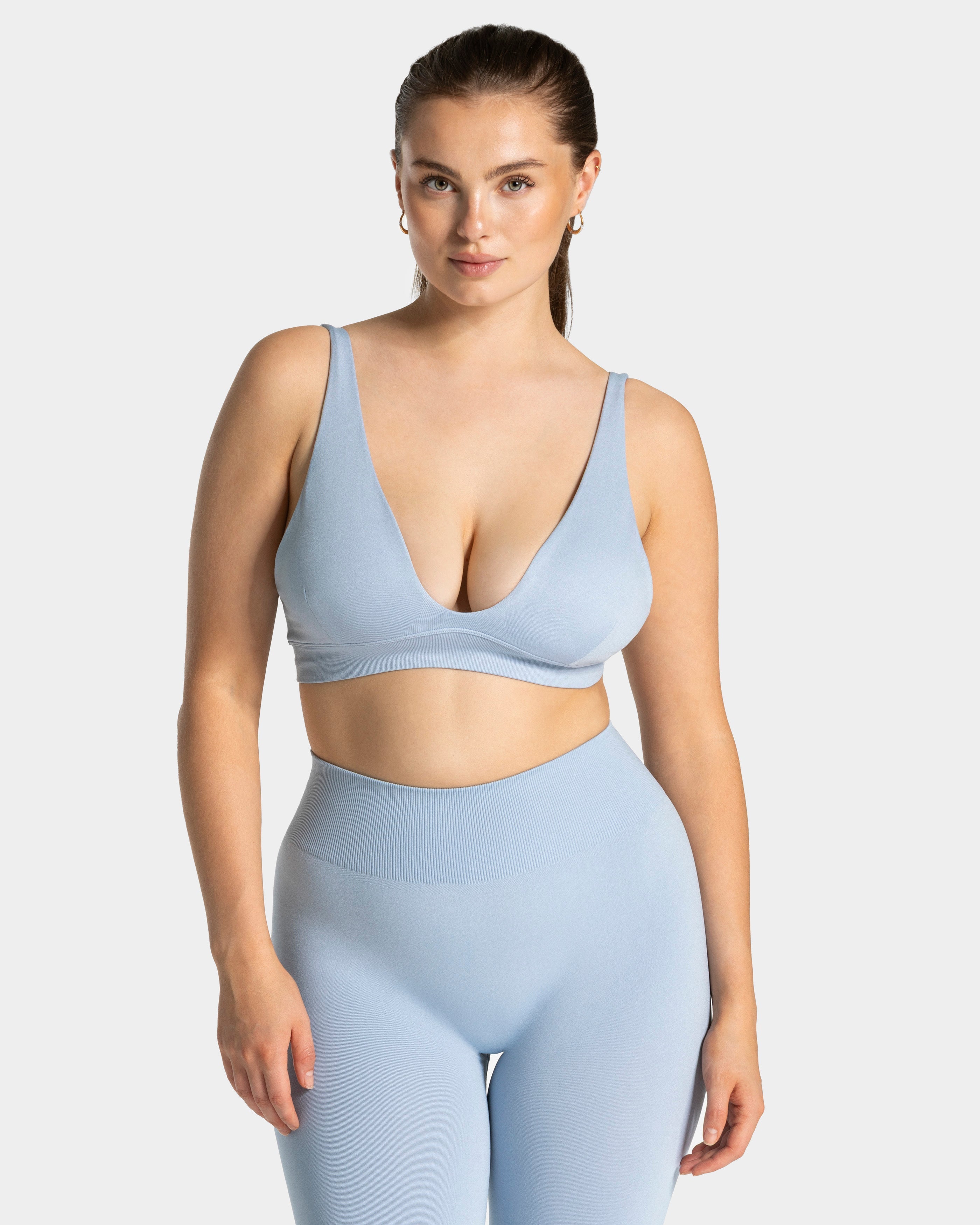 Timeless Pro Triangle Bh "Babyblau"