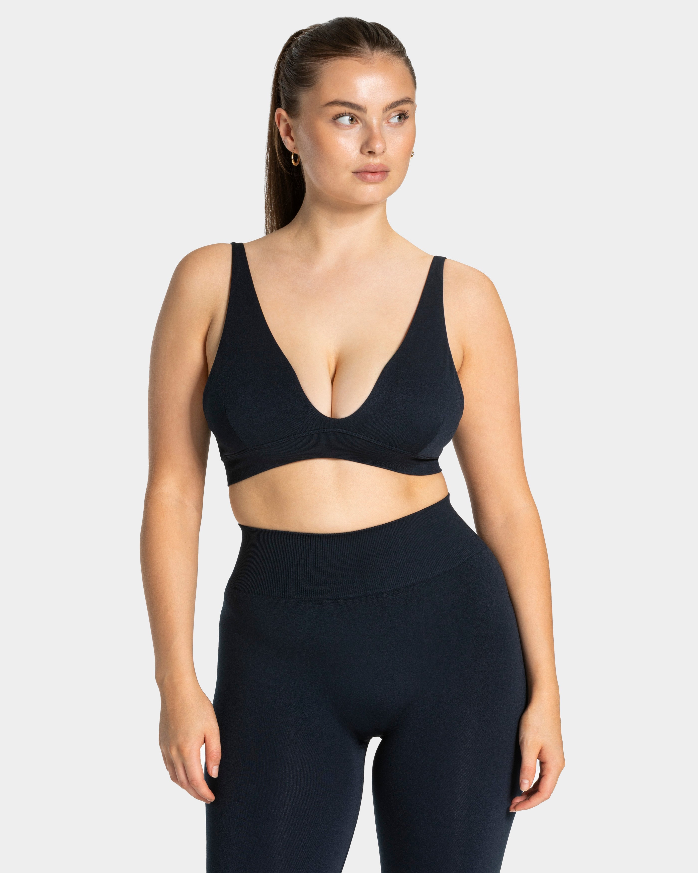 Timeless Pro Triangle Bh "Midnight"