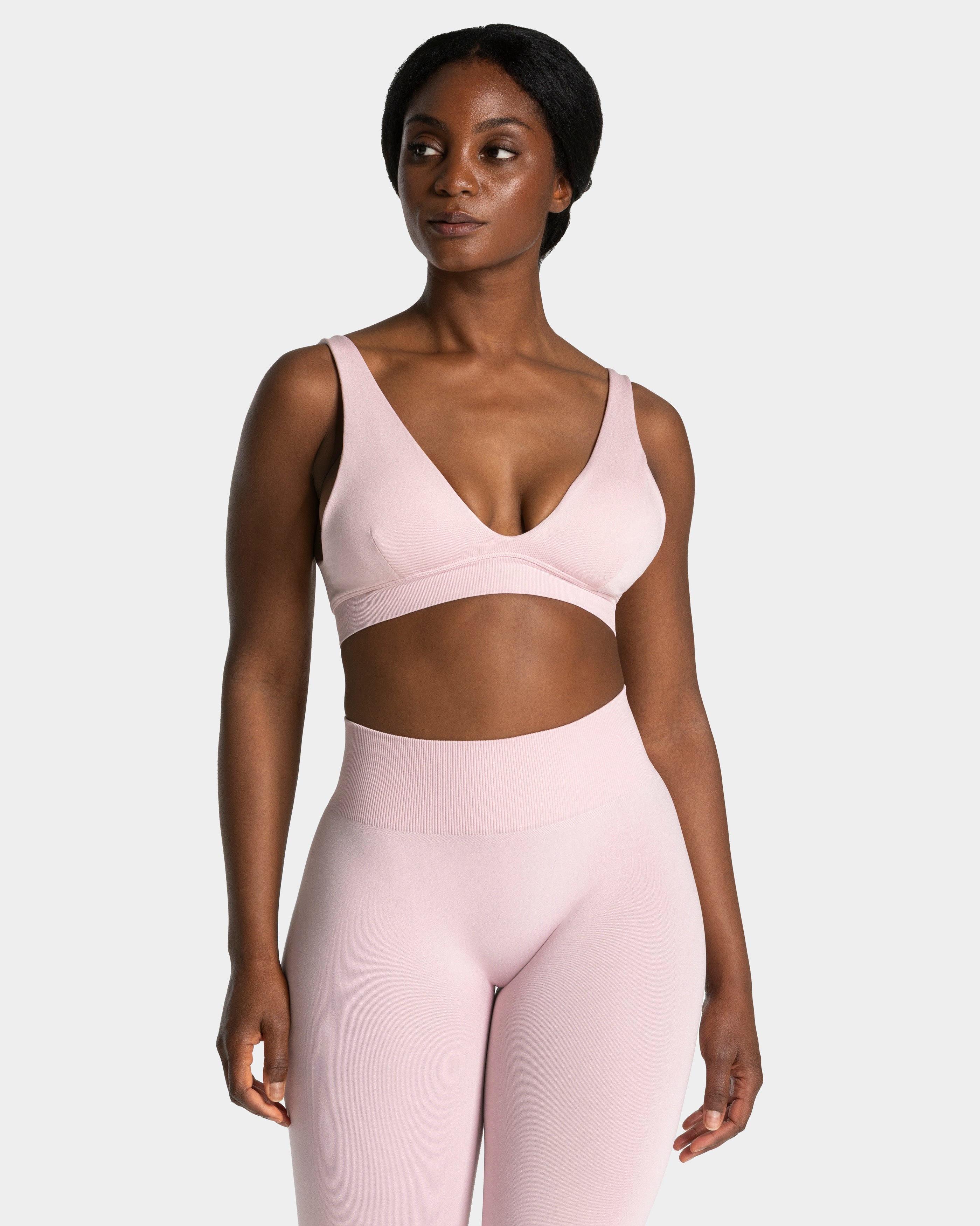 Timeless Pro Triangle Bh "Rosa"