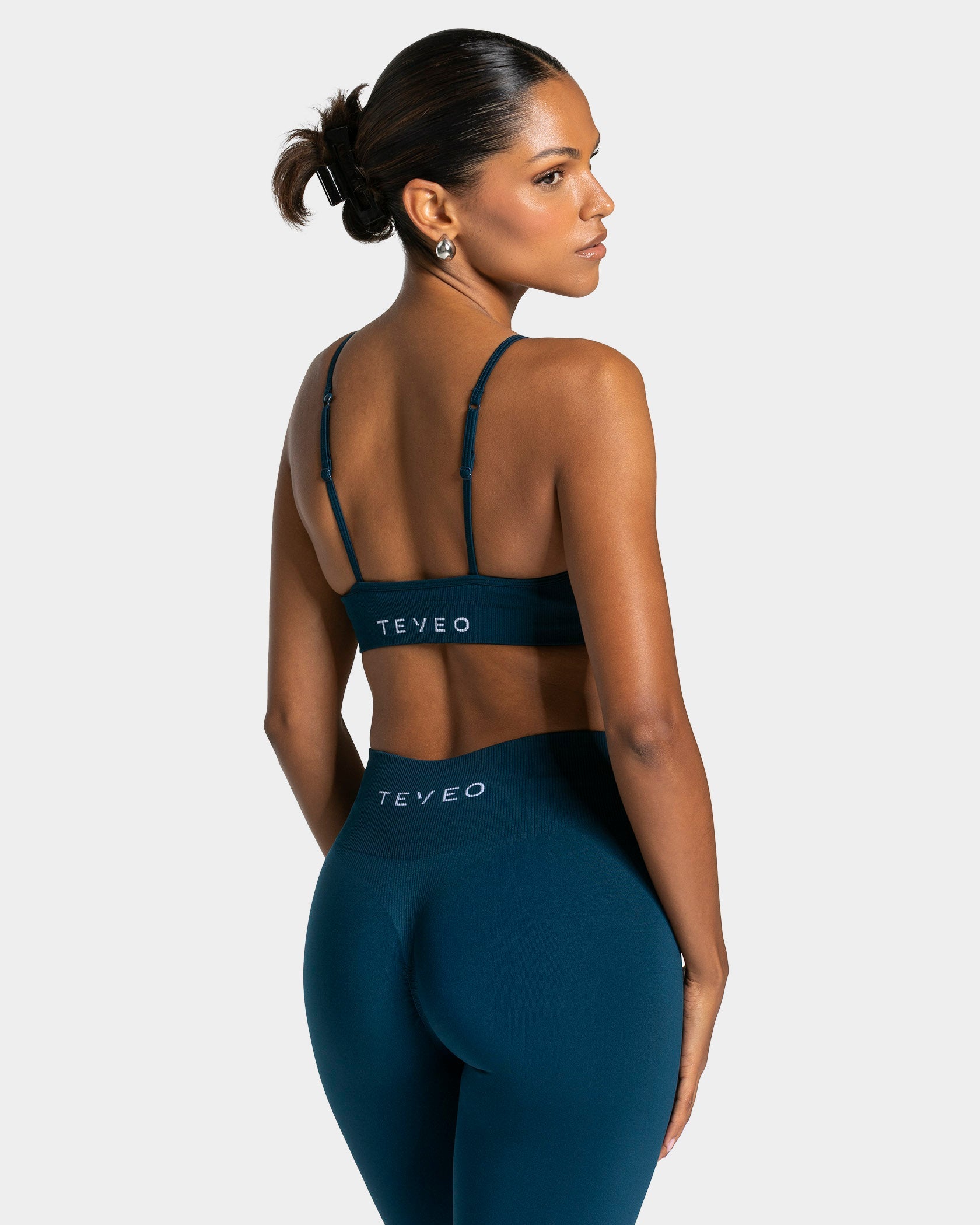 Timeless Pro Bh "Dark Teal"