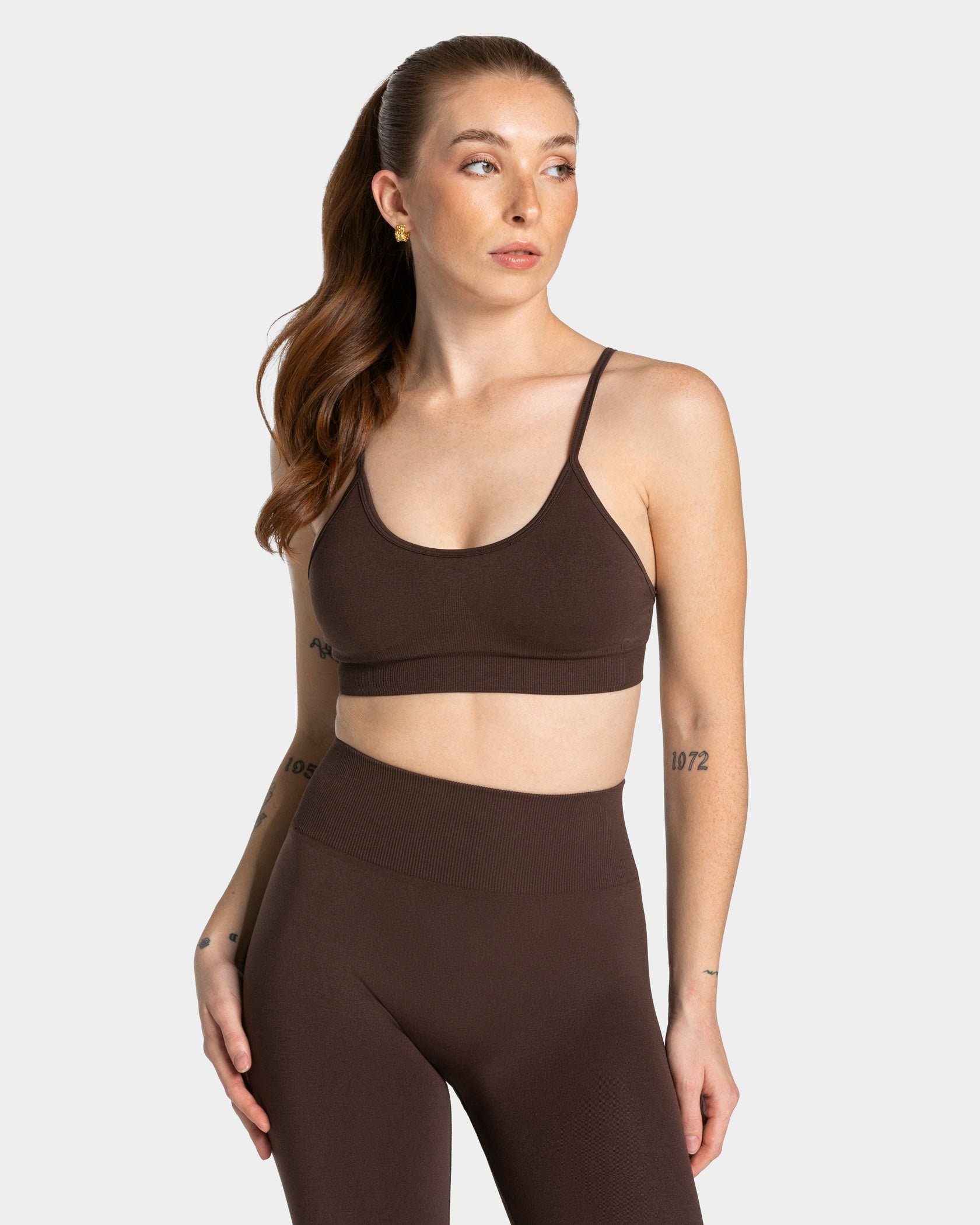 Timeless Pro Bh "Espresso"