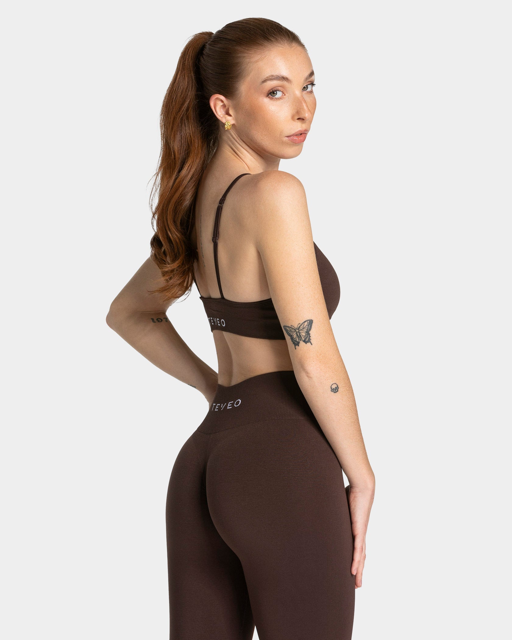 Timeless Pro Bh "Espresso"