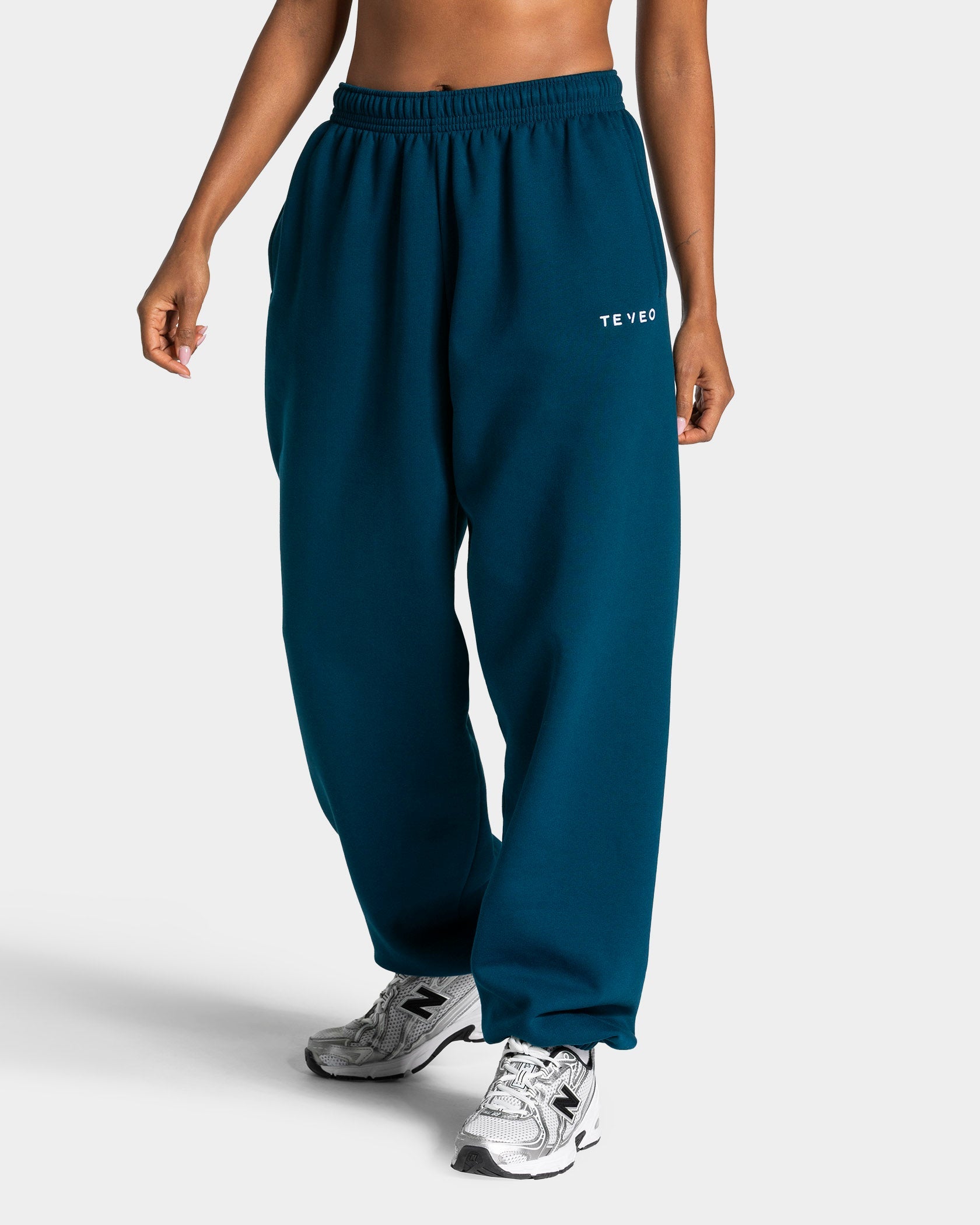 Timeless Pro Jogger ''Dark Teal''