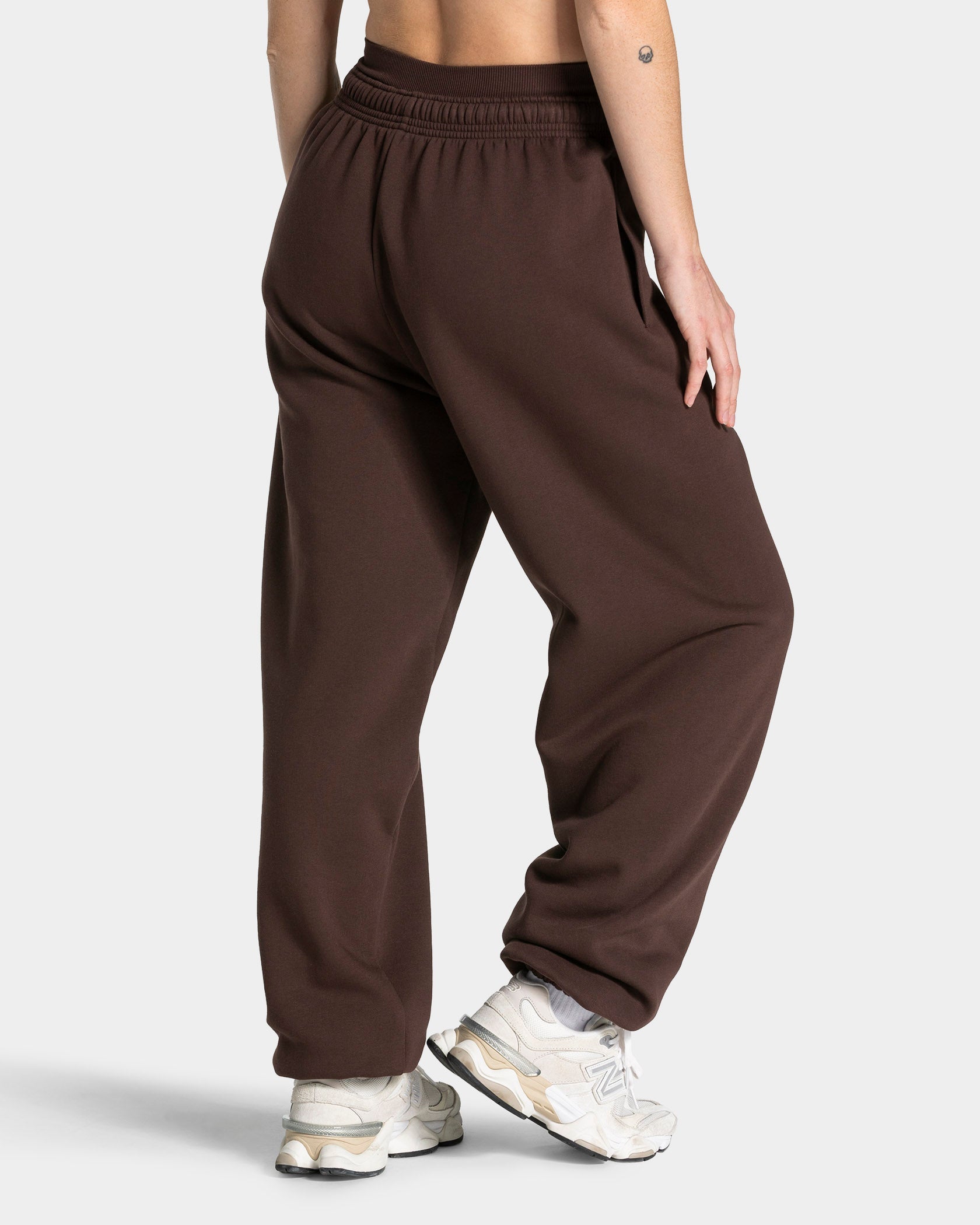 Timeless Pro Jogger ''Espresso''