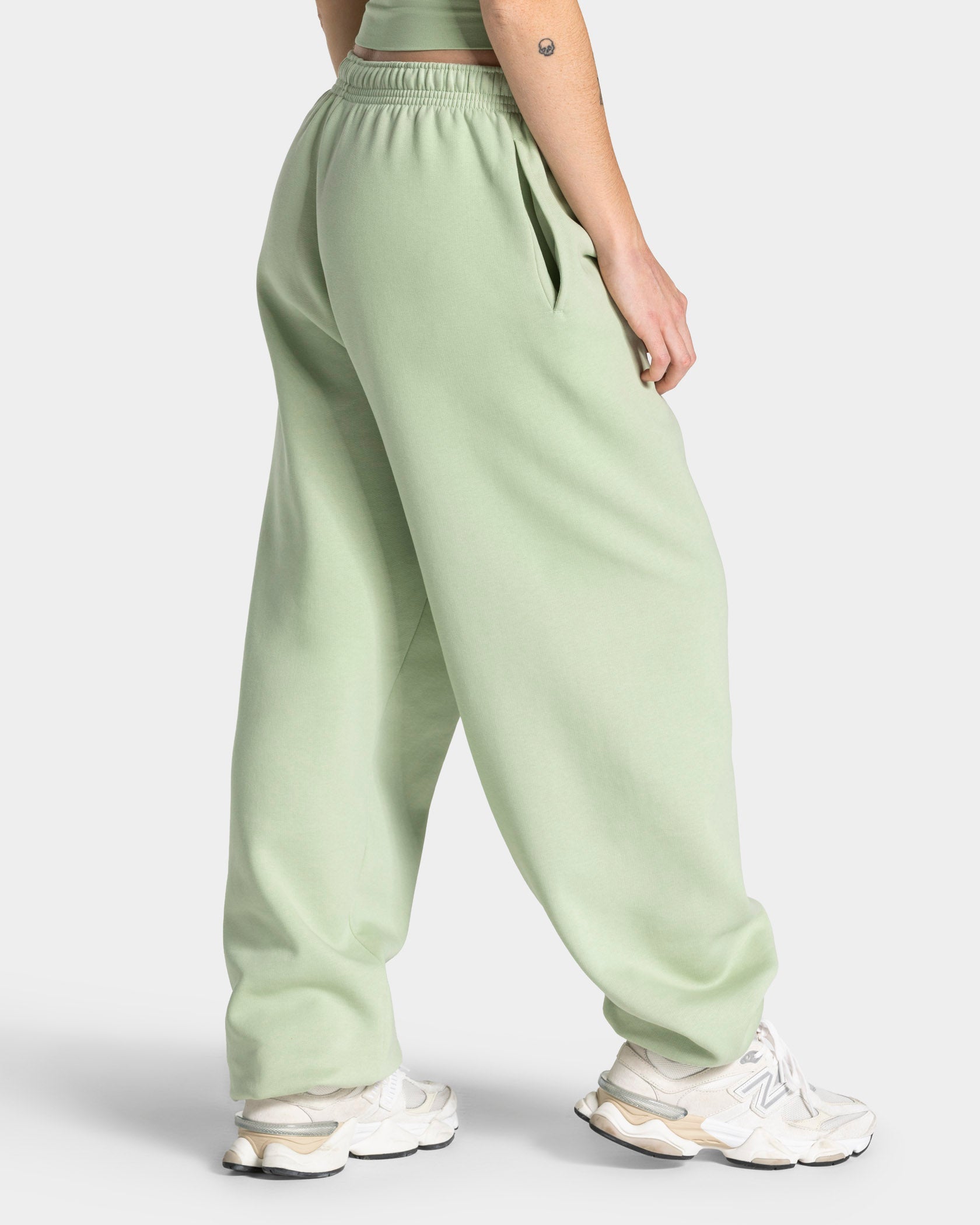 Timeless Pro Jogger ''Ice Matcha''