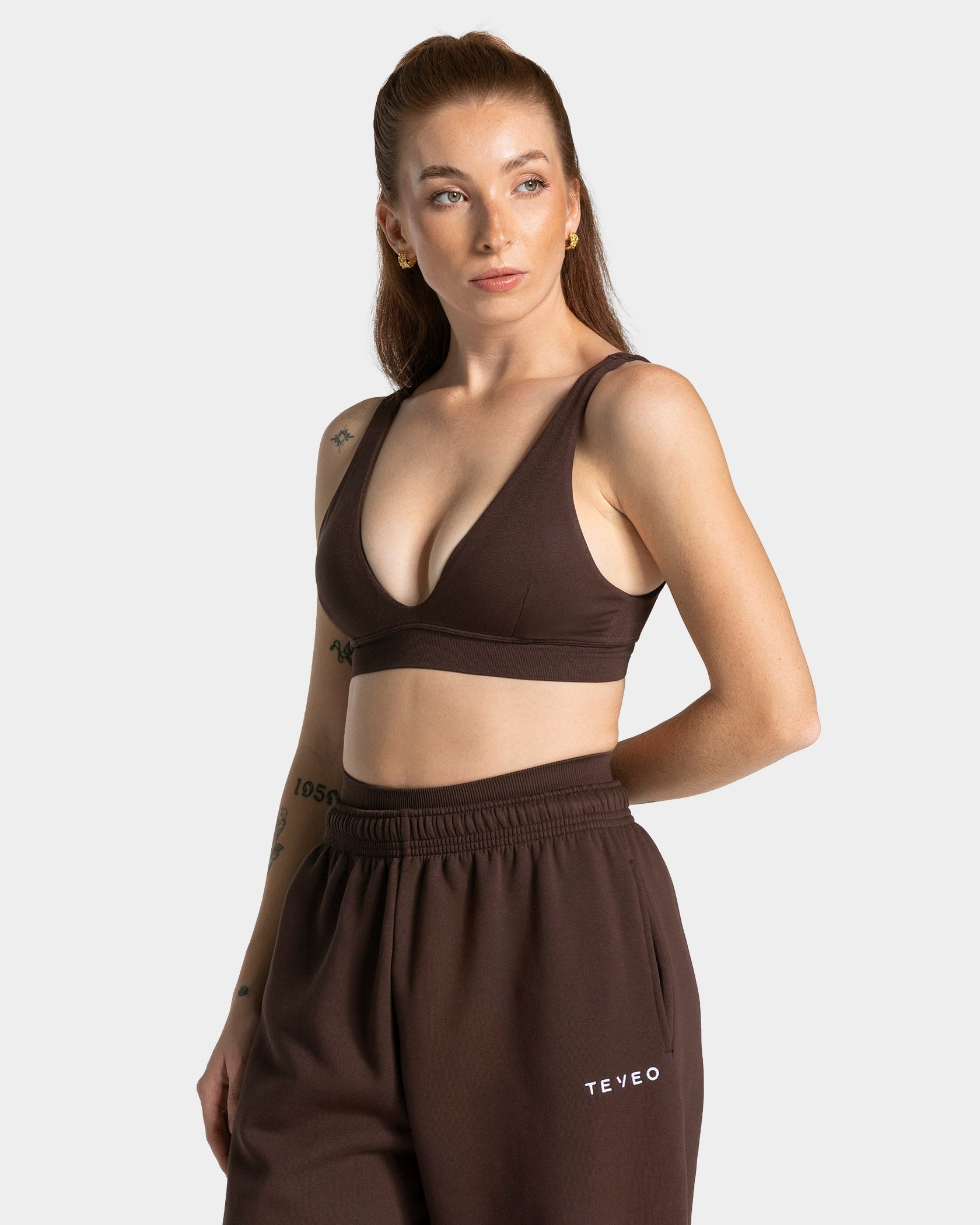 Timeless Pro Triangle Bh "Espresso"