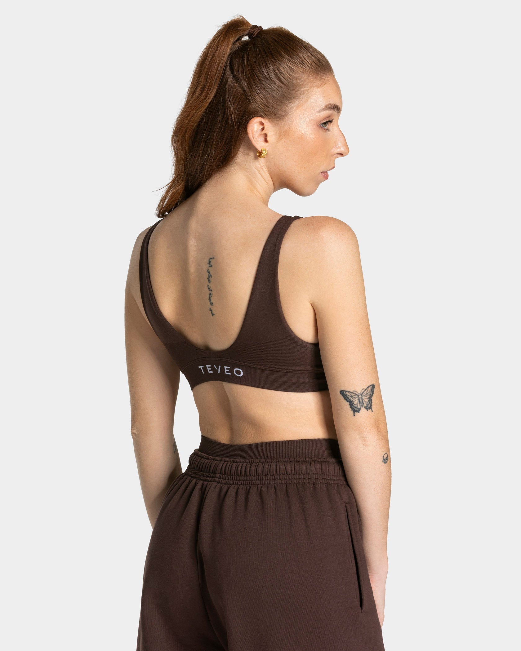 Timeless Pro Triangle Bh "Espresso"