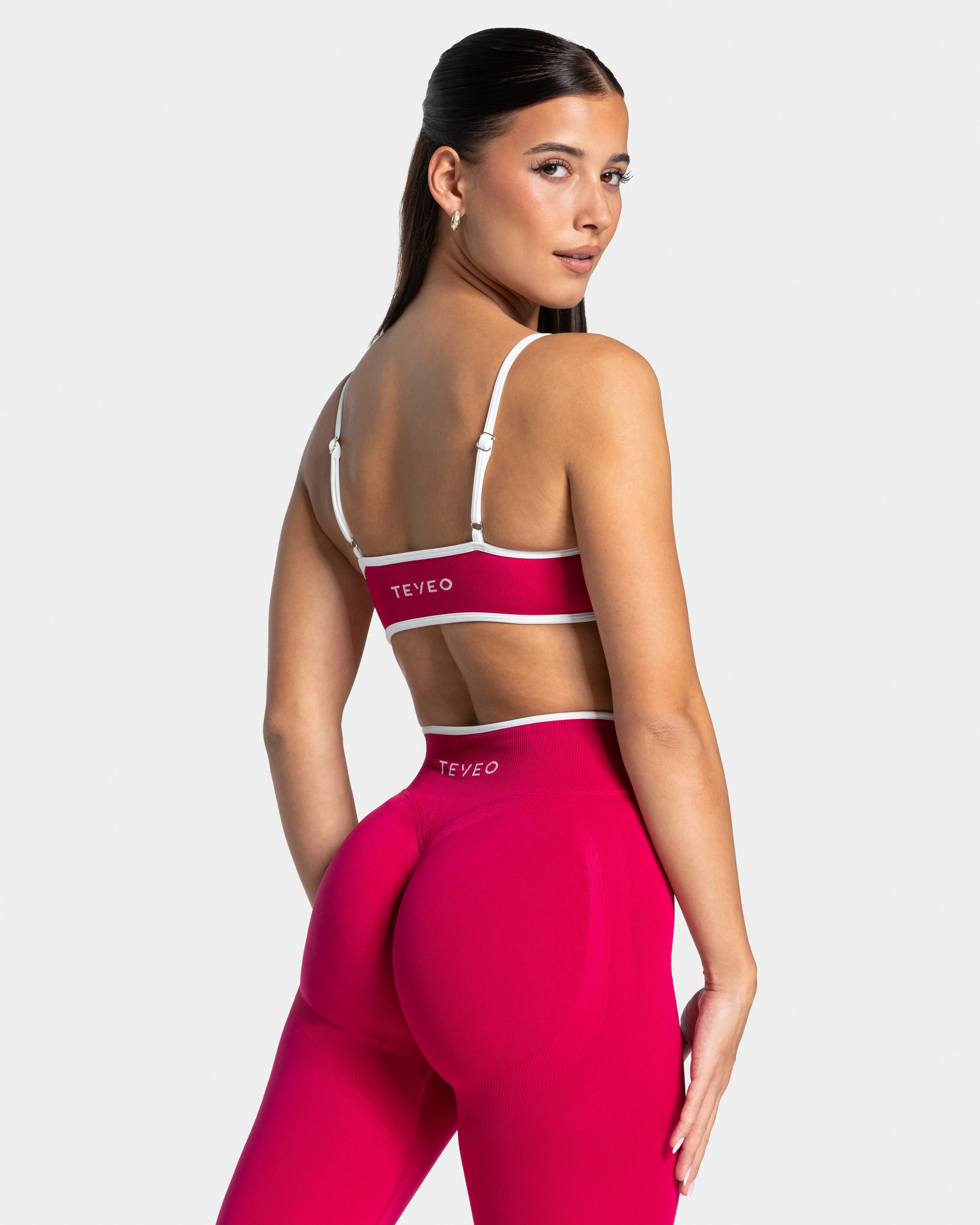 Contrastline Bh "Raspberry"